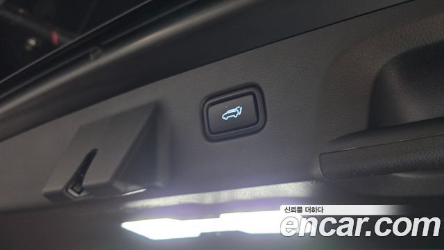 Hyundai Palisade 2021 — photo 30