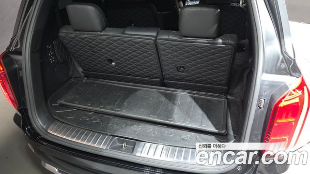 Hyundai Palisade 2021 — photo 31