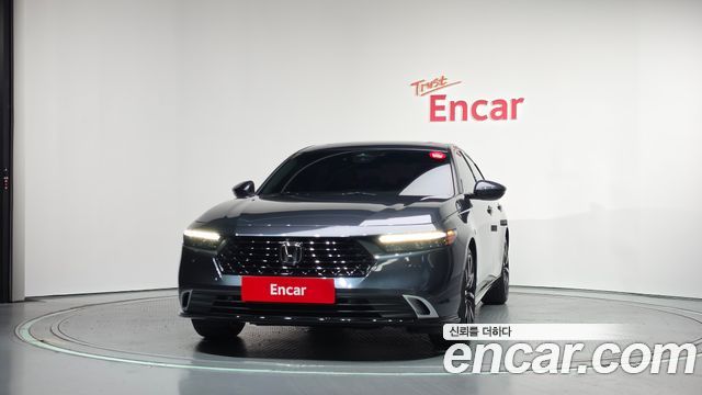 Honda Accord 2023 — photo 3