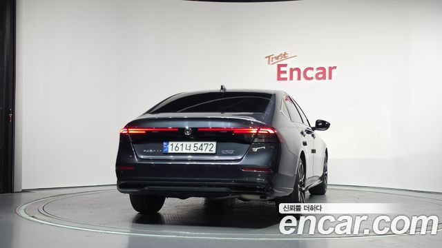 Honda Accord 2023 — photo 4