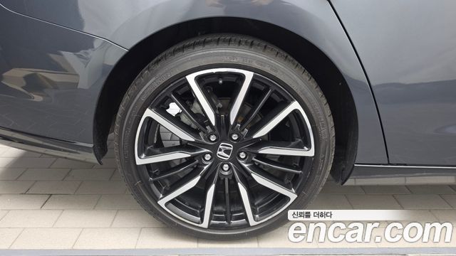 Honda Accord 2023 — photo 5