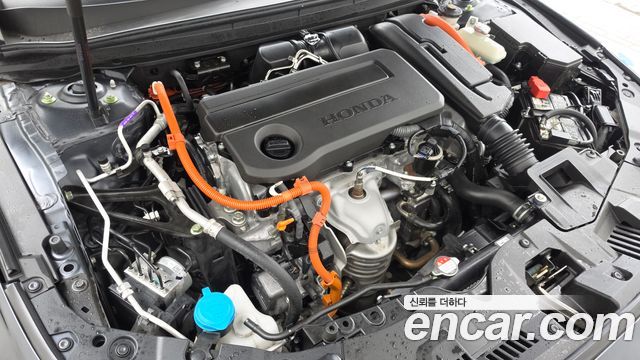 Honda Accord 2023 — photo 6
