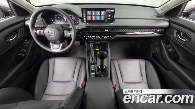 Honda Accord 2023 — photo 10