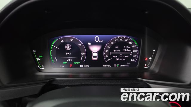 Honda Accord 2023 — photo 11