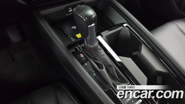 Honda Accord 2023 — photo 12