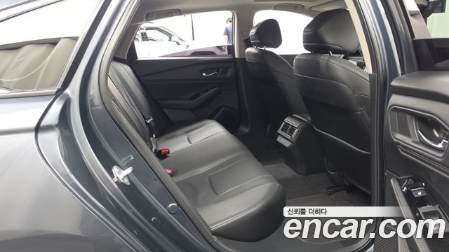 Honda Accord 2023 — photo 18