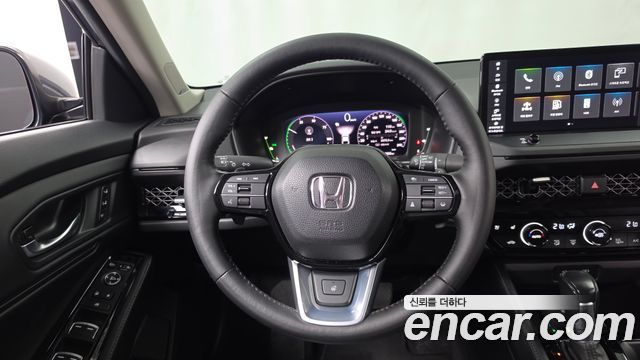 Honda Accord 2023 — photo 19