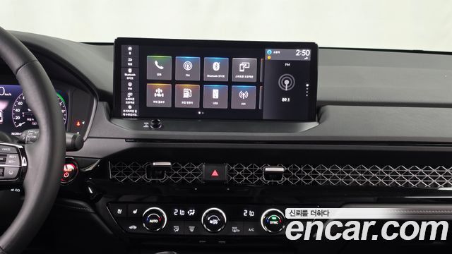 Honda Accord 2023 — photo 20