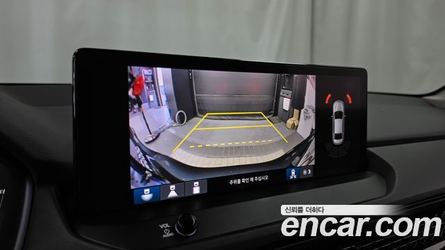 Honda Accord 2023 — photo 21