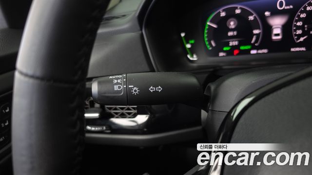 Honda Accord 2023 — photo 22