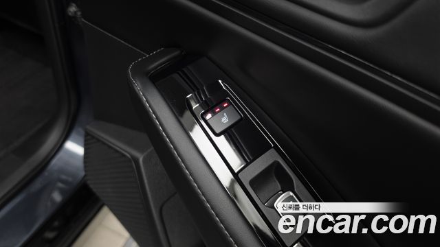 Honda Accord 2023 — photo 25