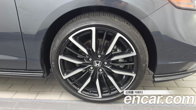 Honda Accord 2023 — photo 7