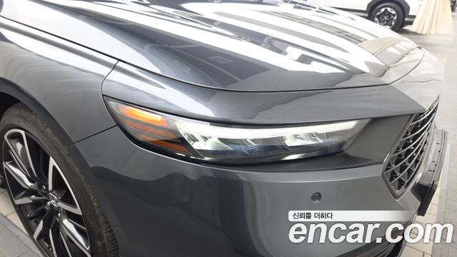 Honda Accord 2023 — photo 8
