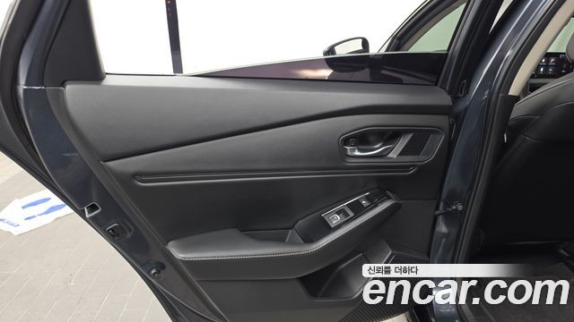 Honda Accord 2023 — photo 15