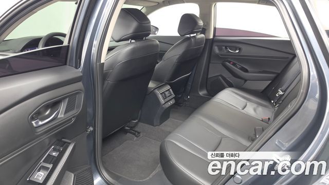 Honda Accord 2023 — photo 16