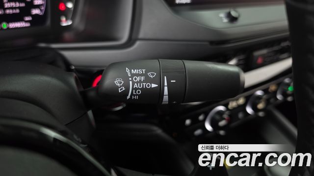 Honda Accord 2023 — photo 27