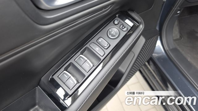 Honda Accord 2023 — photo 28
