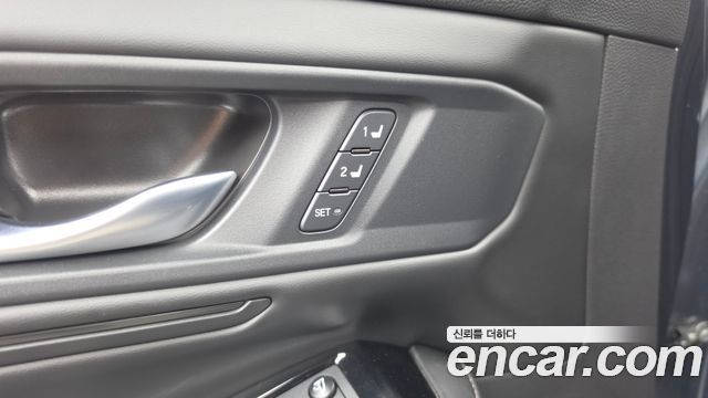 Honda Accord 2023 — photo 30