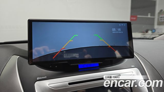 Hyundai AVANTE 2011 — photo 14
