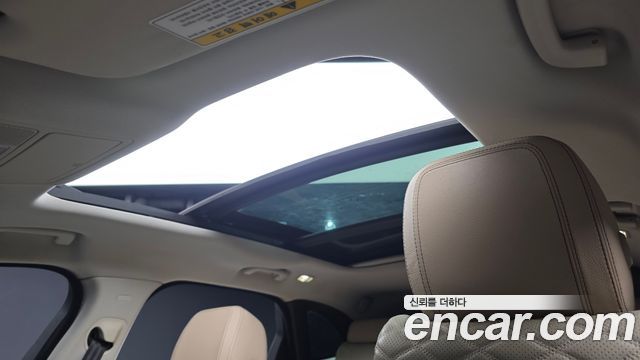 Jaguar F-PACE 2018 — photo 18