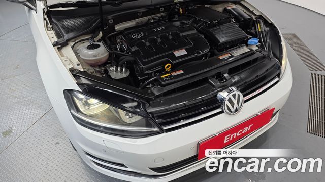Volkswagen Golf 2015 — photo 6