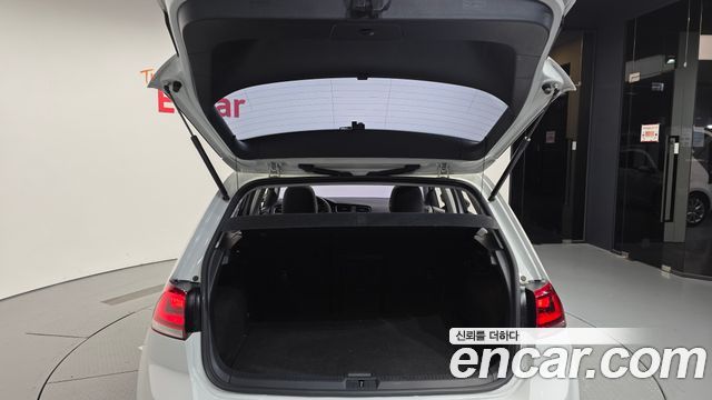Volkswagen Golf 2015 — photo 20
