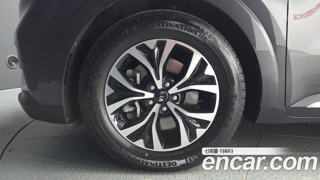 Kia Canival 2021 — photo 5