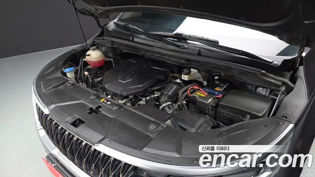 Kia Canival 2021 — photo 6