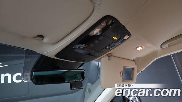 Kia Canival 2021 — photo 29