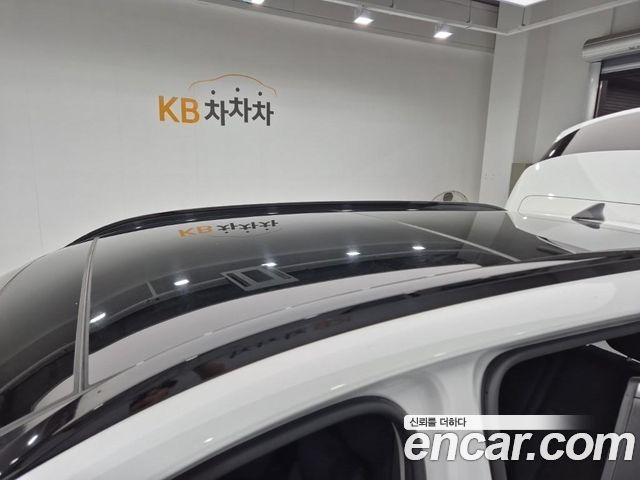 Hyundai Tucson 2021 — photo 13