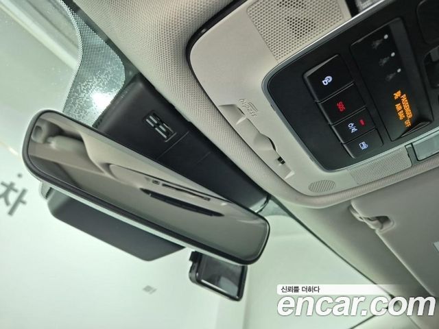 Hyundai Tucson 2021 — photo 17