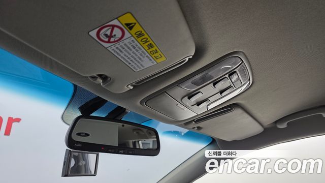 Kia Canival 2018 — photo 31