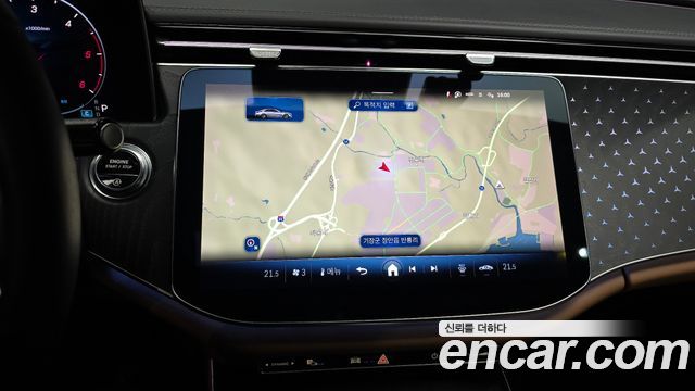 Mercedes-Benz E-Class 2024 — photo 23