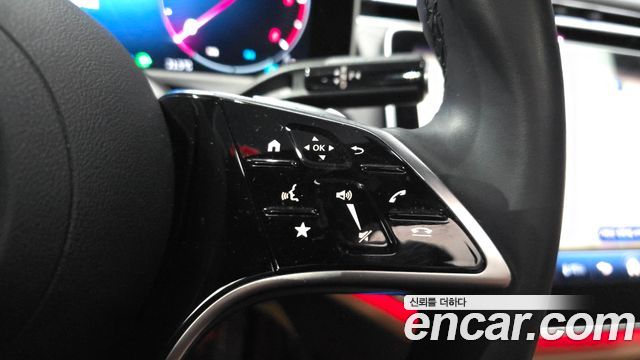 Mercedes-Benz E-Class 2024 — photo 30