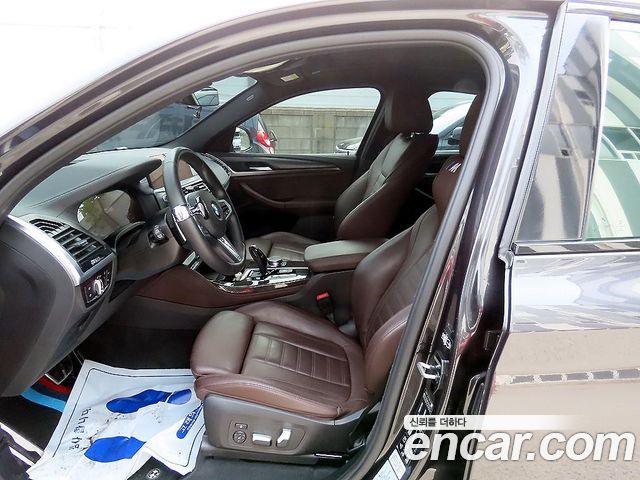 BMW X4 2020 — photo 5