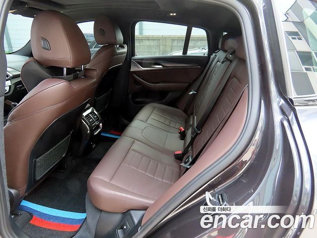 BMW X4 2020 — photo 6