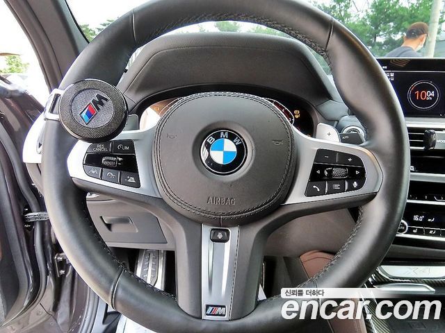 BMW X4 2020 — photo 8