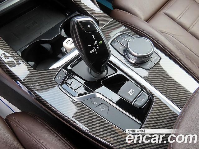 BMW X4 2020 — photo 11