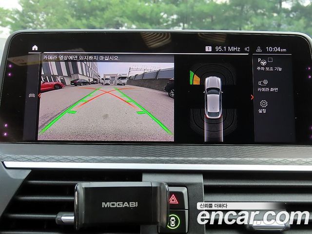 BMW X4 2020 — photo 14