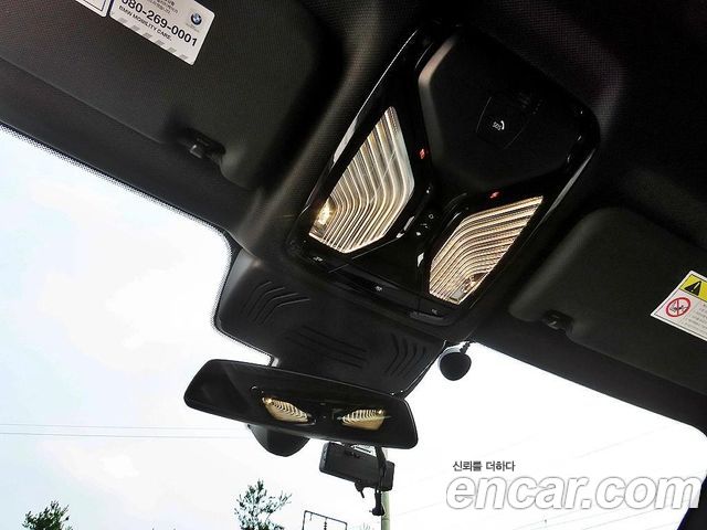 BMW X4 2020 — photo 15