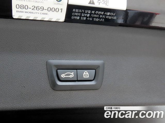 BMW X4 2020 — photo 17
