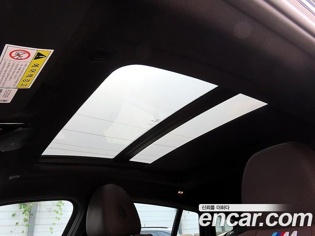 BMW X4 2020 — photo 18