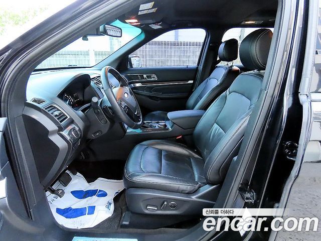 Ford Explorer 2016 — photo 5