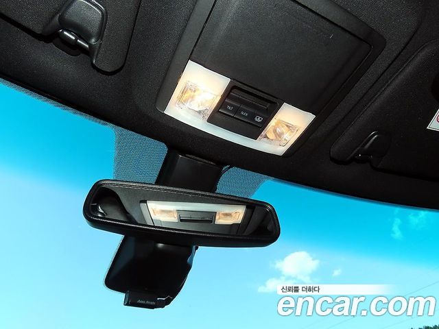 Ford Explorer 2016 — photo 14