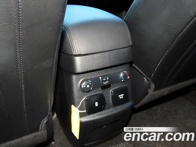 Ford Explorer 2016 — photo 15
