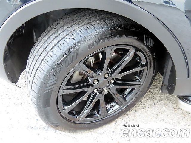 Ford Explorer 2016 — photo 20
