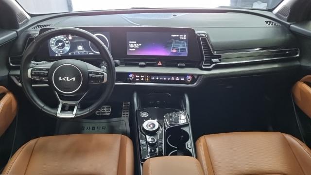 Kia Sportage 2024 — photo 5