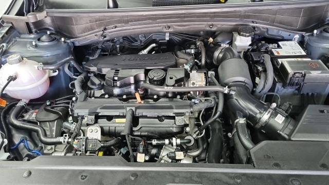 Kia Sportage 2024 — photo 6
