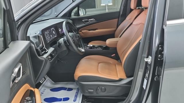 Kia Sportage 2024 — photo 7