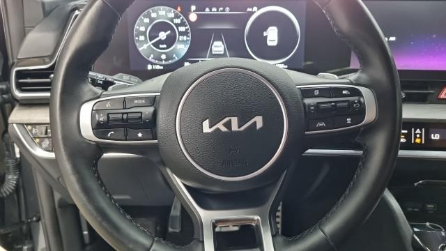Kia Sportage 2024 — photo 9